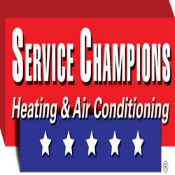 Service Champions Heating & Air Conditioning