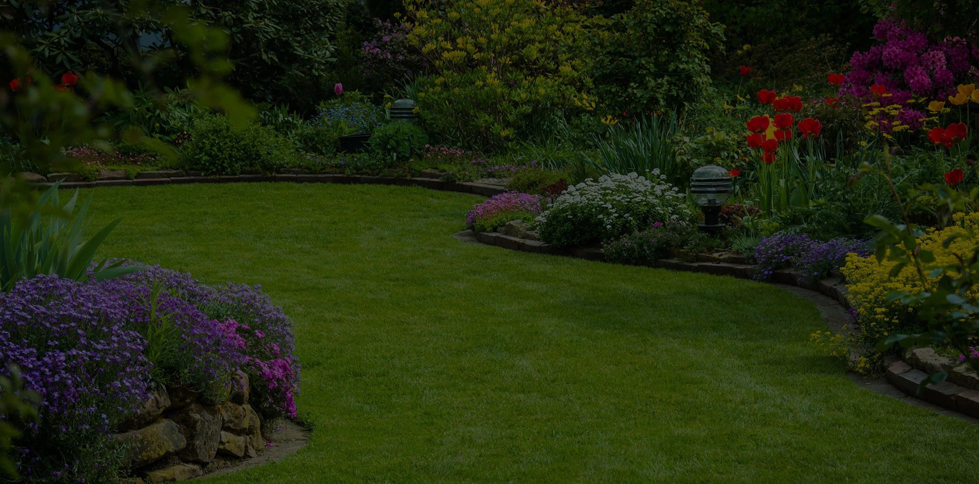 Landscaping & Design Draper