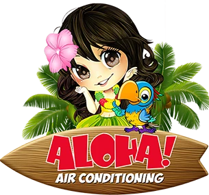 Aloha Air Conditioning