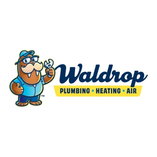 Waldrop Plumbing - Heating - Air