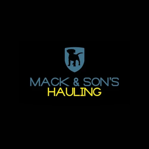 Mack & Sons Hauling