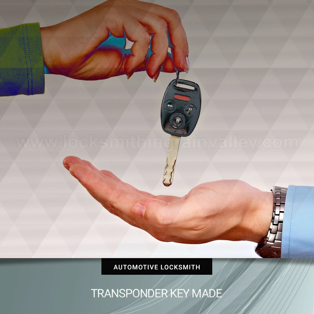 Grain Valley Locksmith Services