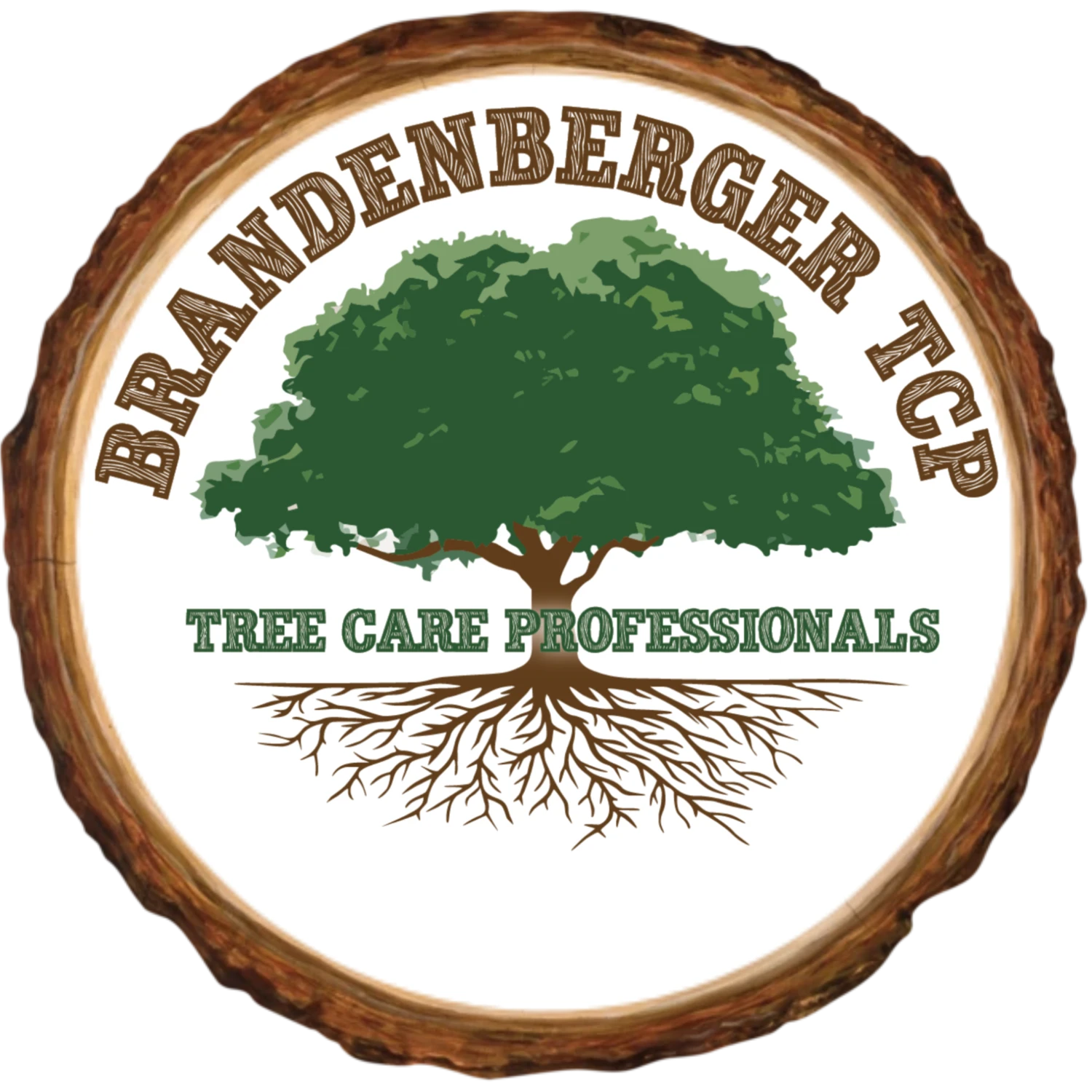 Brandenberger Tree Care Professionals LLC
