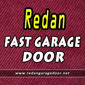 Redan Fast Garage Door