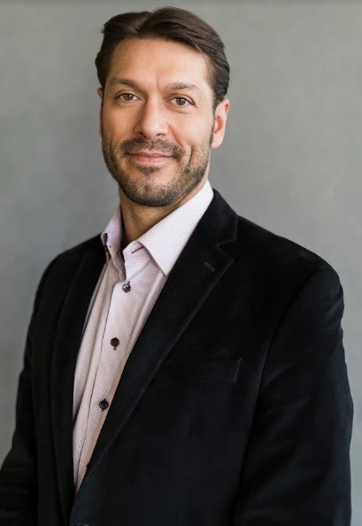 Jeremy Allen Syracuse Real Estate Agent