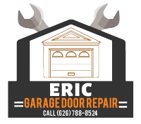 Eric Garage Door