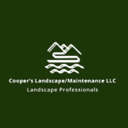 Cooper's Landscape LLC