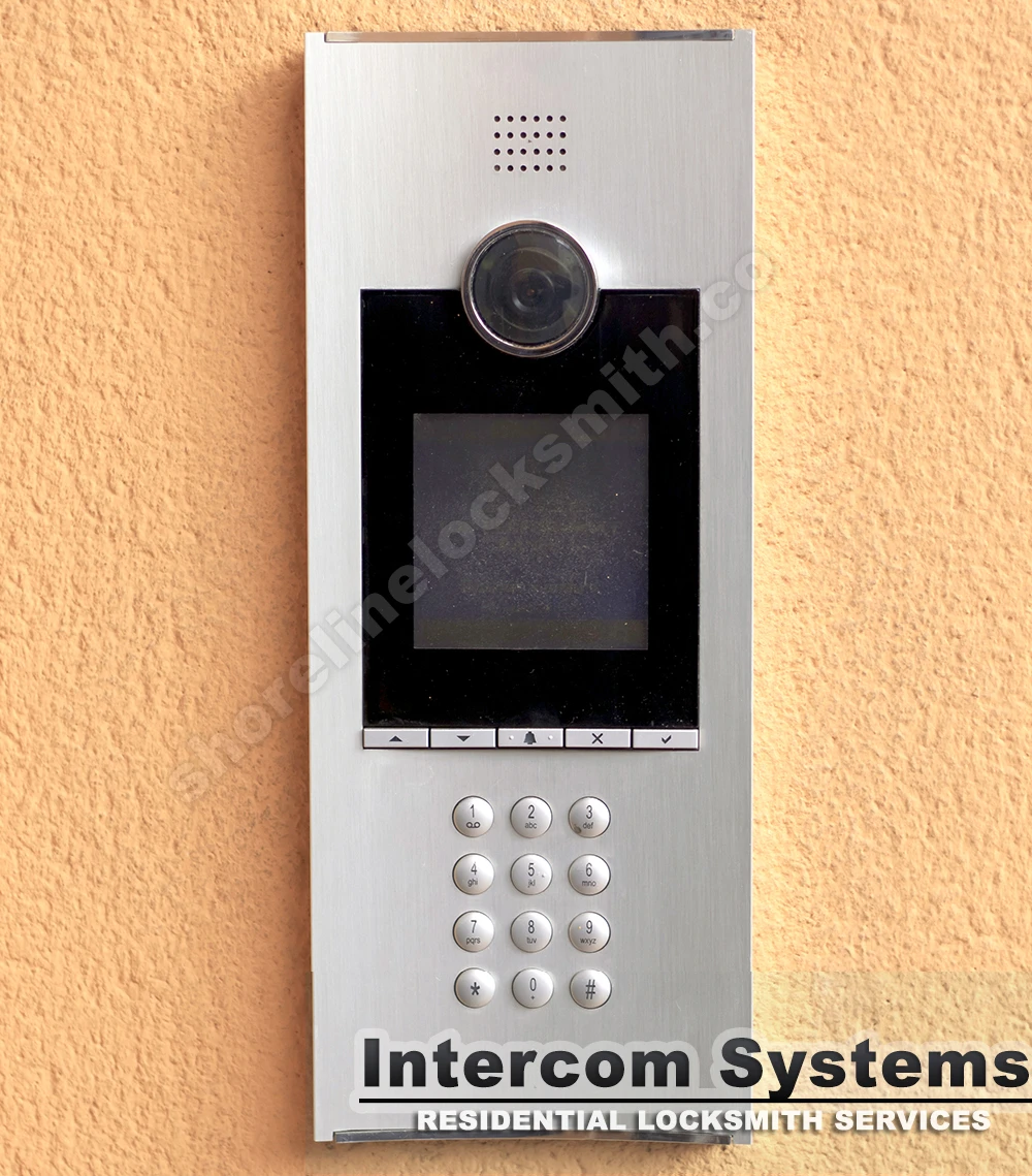 Shoreline Locksmith Co.