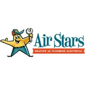 Air Stars Heating, AC, Plumbing & Electrical