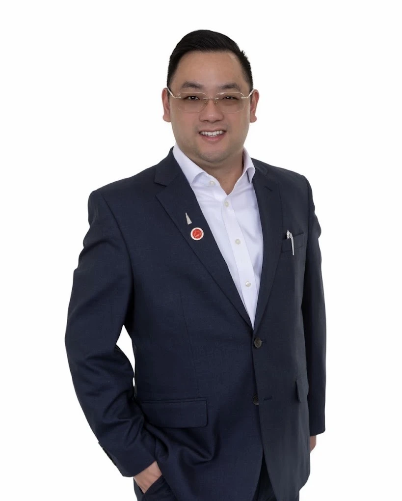 Eddie Chang Real Estate Agents-eXp Realty Real Estate Agency and Realtors