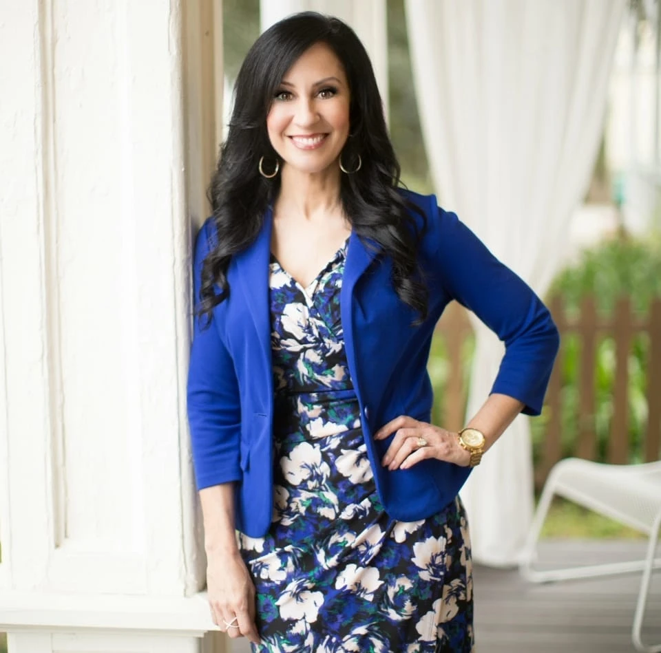 Cindy James Real Estate