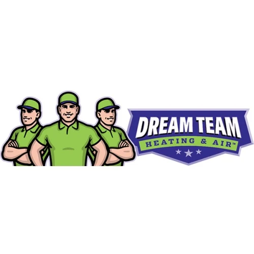 Dream Team Heating & Air