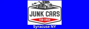 Syracuse Junk Cars