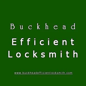 Buckhead Efficient Locksmith