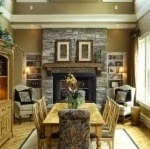 Parry Custom Homes