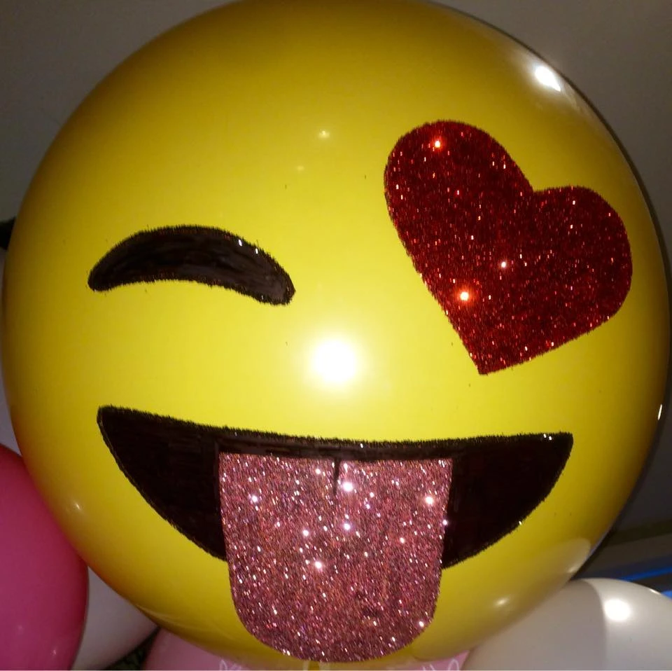Brooklyn Balloon Company