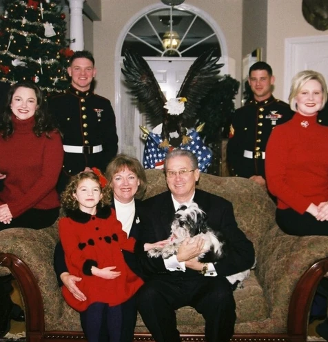 David and Sherry - "The Cox Family Realtors"