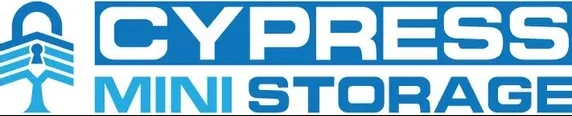 Cypress Mini Storage