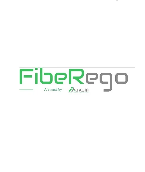 PP Fiber Products and Solutions - Fiberego