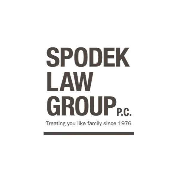 Spodek Law Group, P.C. - NYC Criminal Lawyers and Defense Attorneys