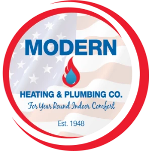 Modern Heating & Plumbing Co.