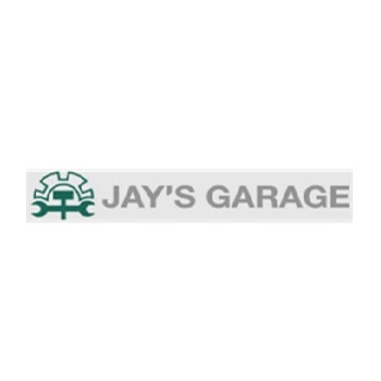 Jay's Garage