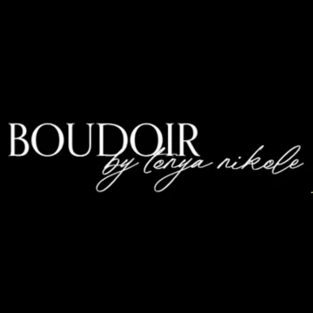 Boudoir by Tonya Nikole