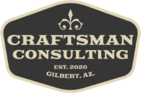 Craftsman Consulting LLC