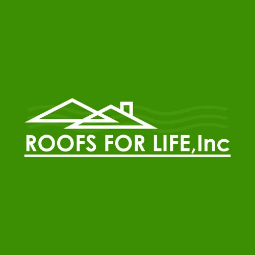 Roofs For Life, Inc.