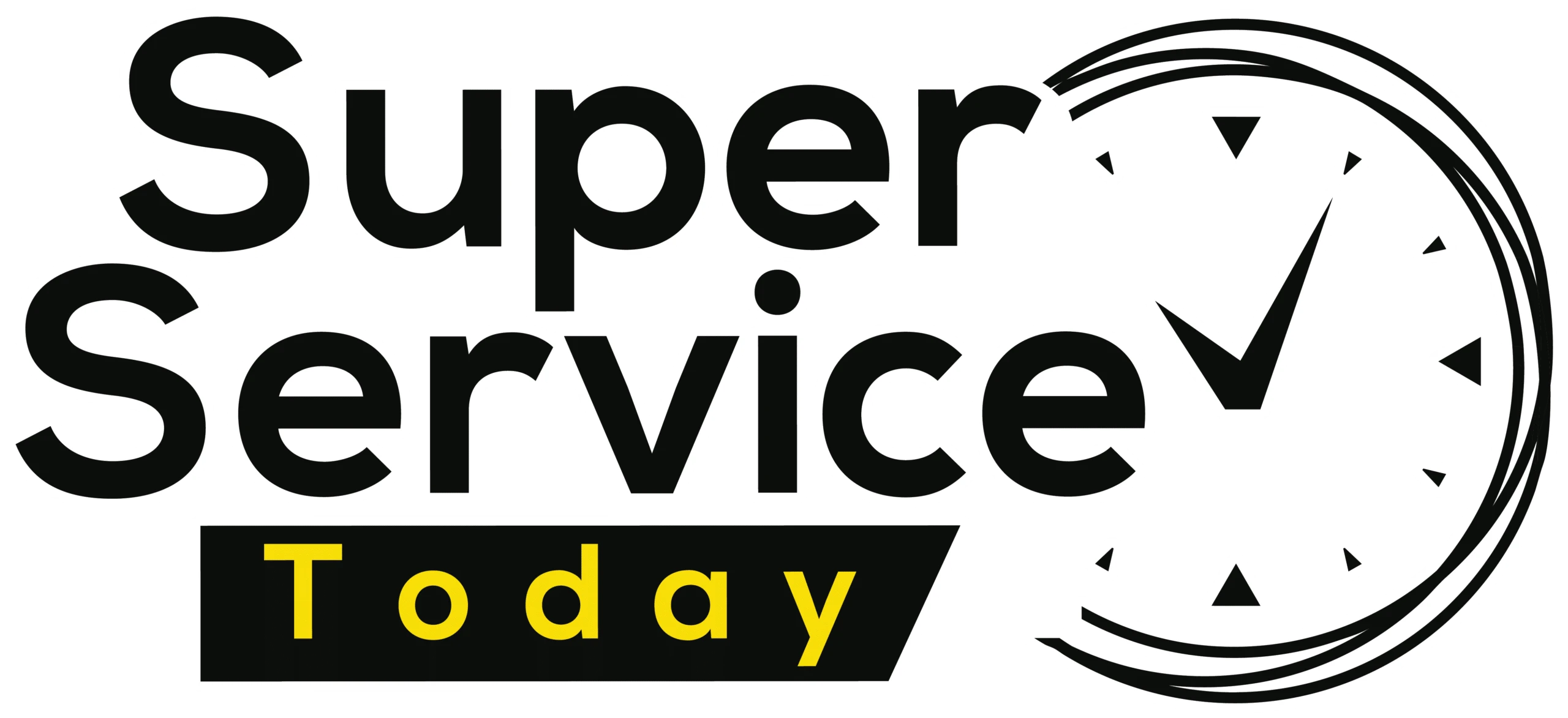 Super Service Today