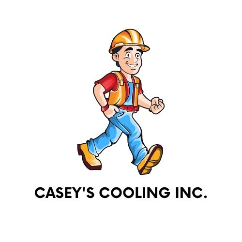 Casey's Cooling Inc.