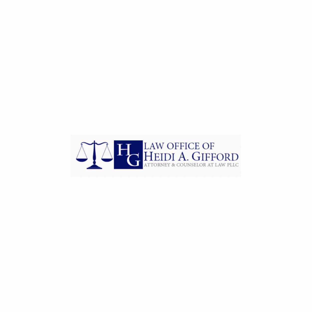 Law Office of Heidi A. Gifford