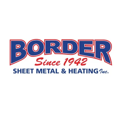 Border Sheet Metal and Heating