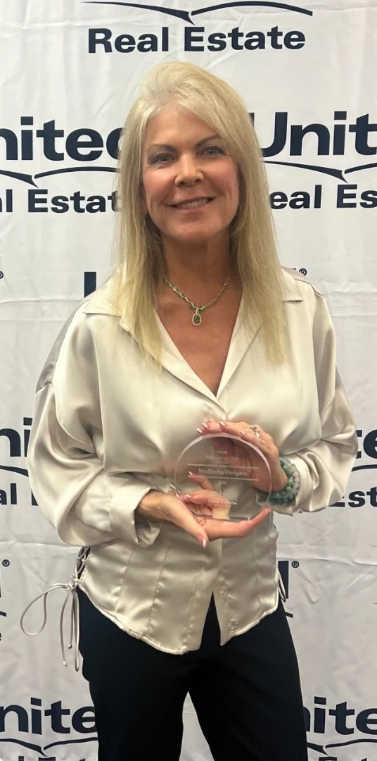Properties By Melinda - Realtor