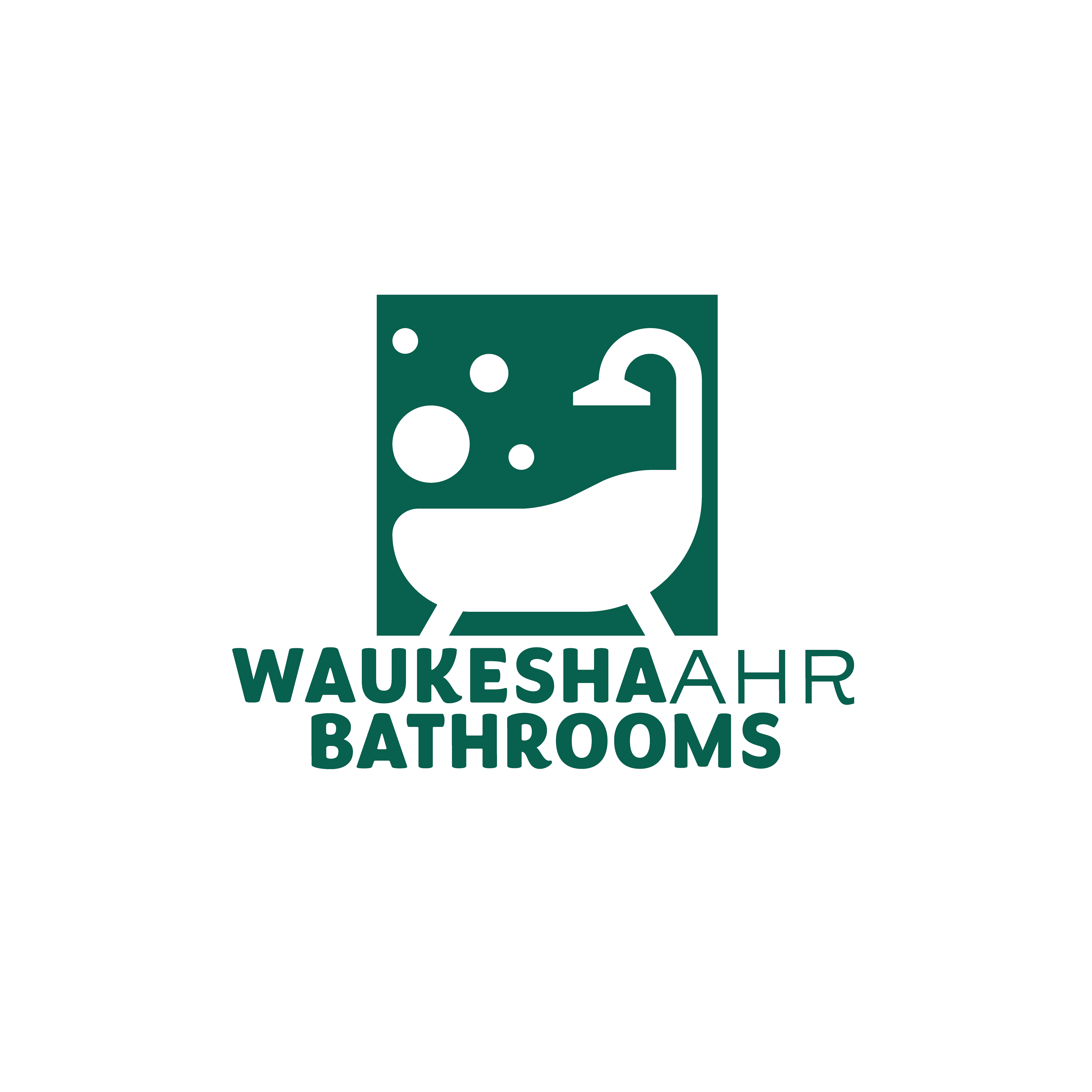 Waukesha Bathrooms by AHR