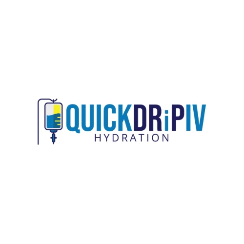 QuickDrip IV Hydration