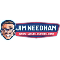 Jim Needham Heating Cooling Plumbing and Drain
