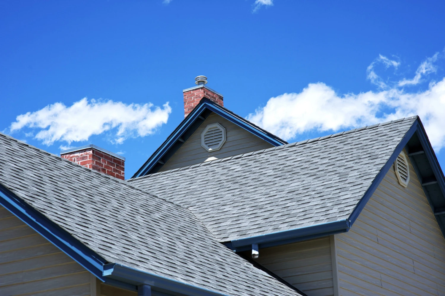 On Top Roofing & Guttering