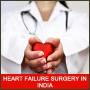 Minimum cost of Cardiac Surgery in India
