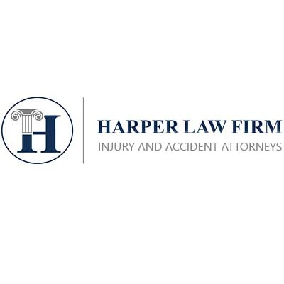 Harper Law Firm Injury and Accident Attorneys