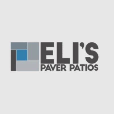 Eli's Paver Patios