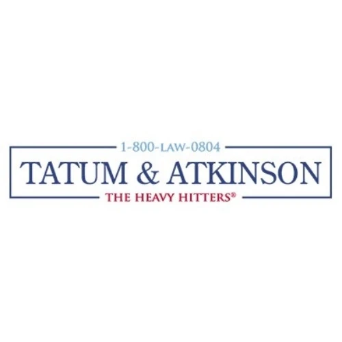 Tatum & Atkinson - Personal Injury & Accident Attorneys