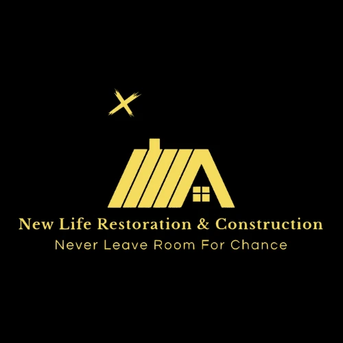 New Life Restoration & Construction