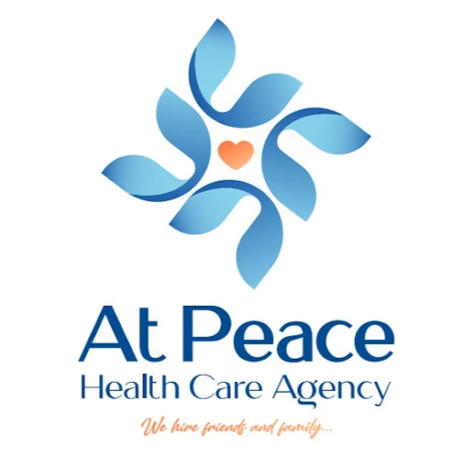 At Peace Home Care Agency In Pennsylvania