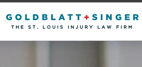 Goldblatt + Singer - The St. Louis Injury Law Firm