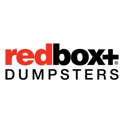 redbox+ Dumpsters of North Boston