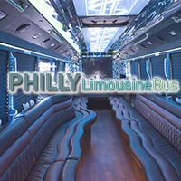 Philly Limousine Bus