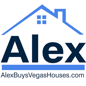 Alex Buys Vegas Houses