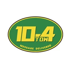 10-4 Tow of Houston