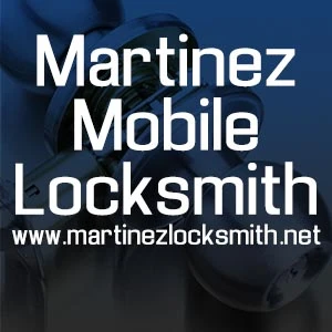 Martinez Mobile Locksmith
